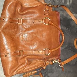 Dooney and Bourke